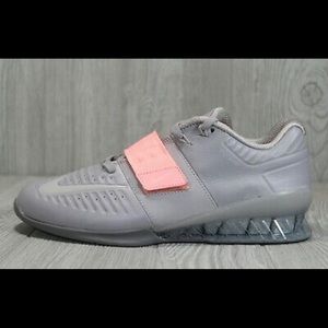 Nike Romaleos 3 Weightlifting Shoes